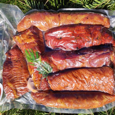 Ospățul Haiducului Wild - Ștrașnic