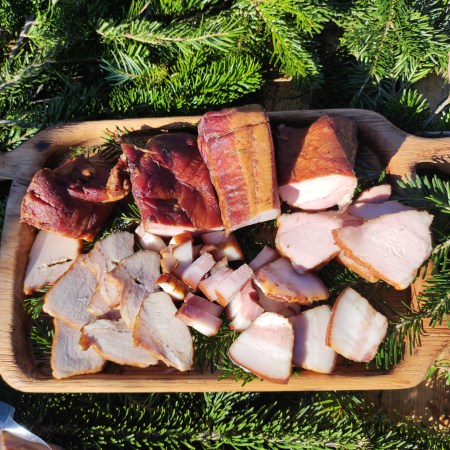 Ospățul lui Toma Alimoș -Zdravăn