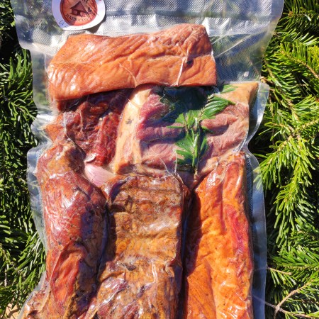 Ospățul lui Toma Alimoș - Ștrașnic