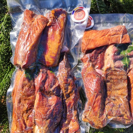 Ospățul lui Toma Alimoș - Gigant