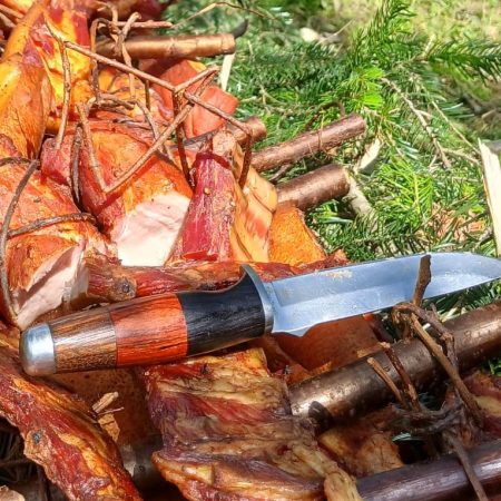 Ospățul lui Toma Alimoș