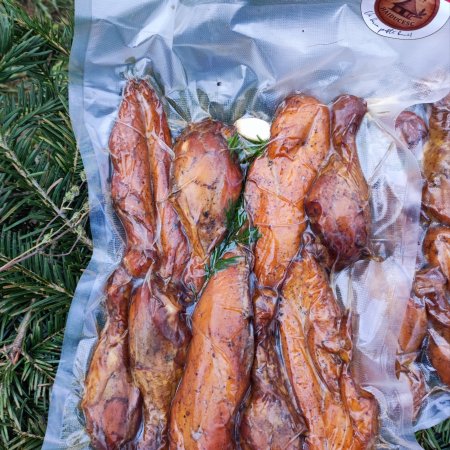 Zburătoarele Muntelui