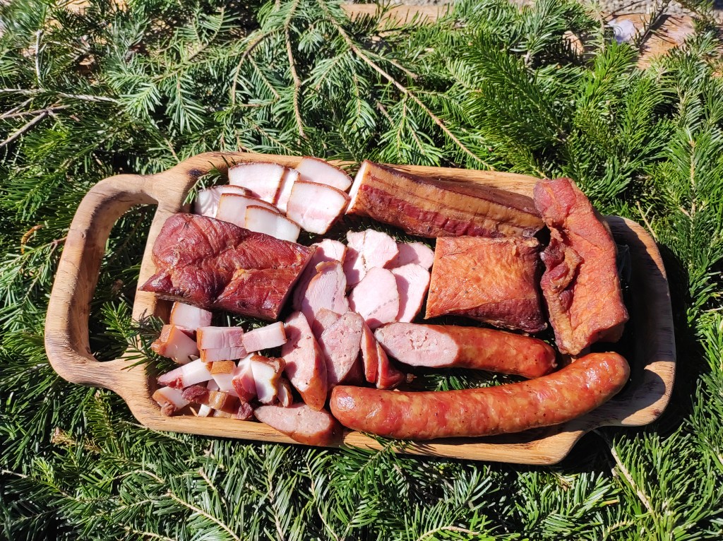Ospățul Baba Novac - Zdravăn