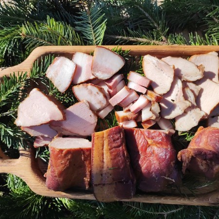 Ospățul lui Iancu Jianu - Zdravăn