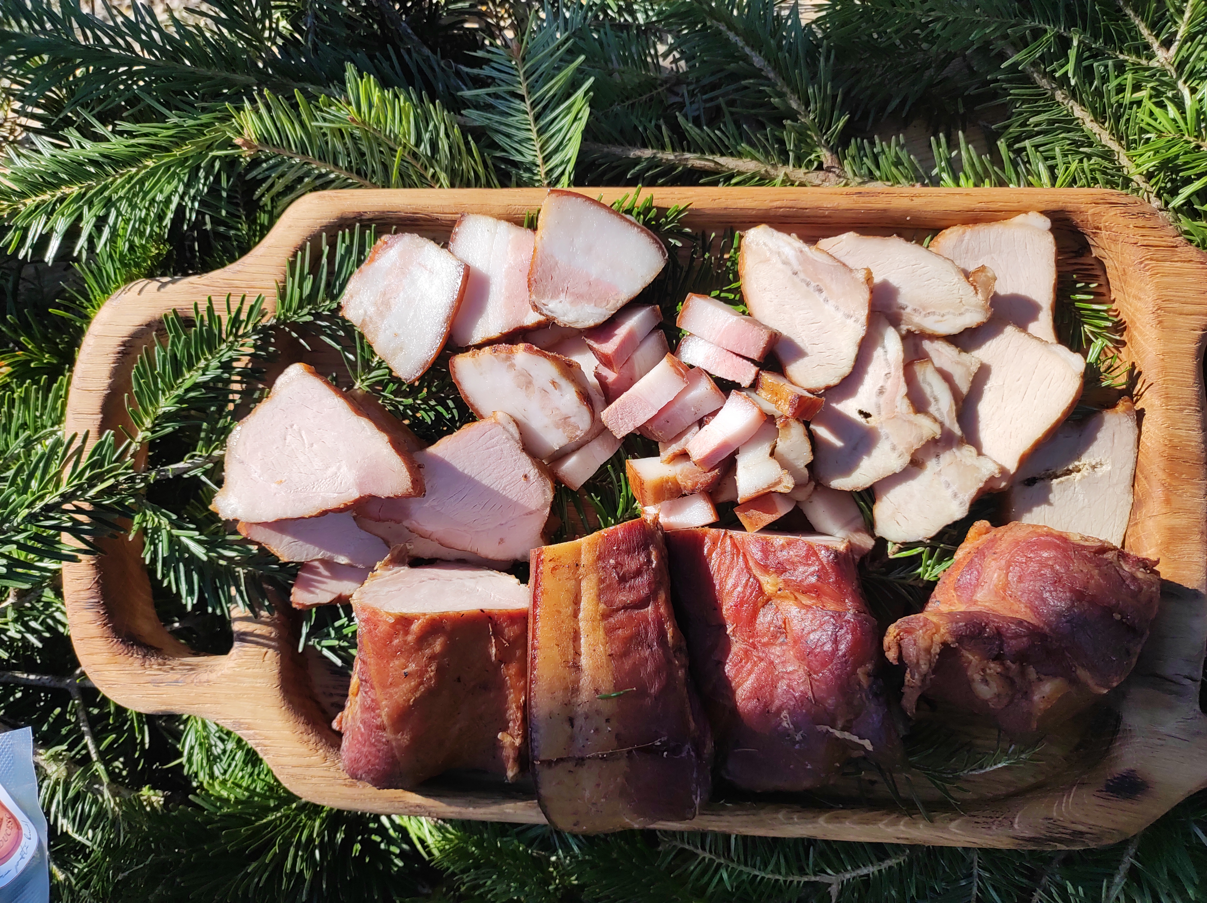 Ospățul lui Iancu Jianu - Zdravăn