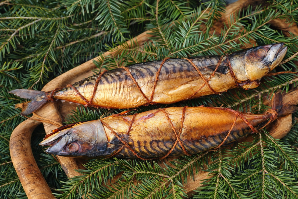 Pachet Cuplu Macrou