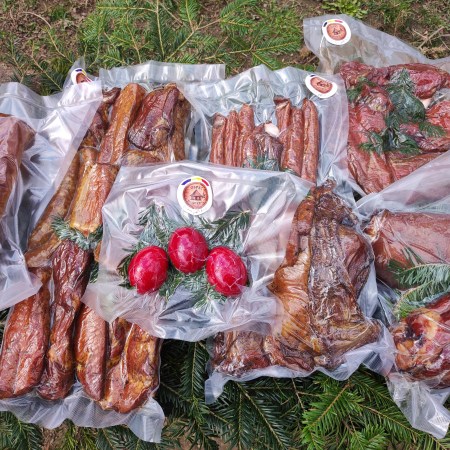 Ospăț Paște Fericit