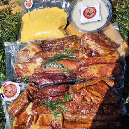 Ofertă de Weekend
